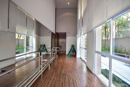 Apartamento à venda com 148m², 3 quartos e 3 vagasÁrea comum - Sala de Ginástica