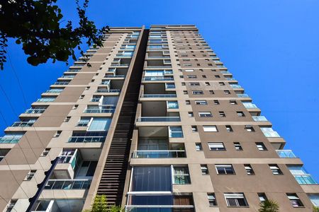 Apartamento à venda com 148m², 3 quartos e 3 vagasFachada
