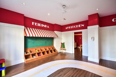 Apartamento à venda com 148m², 3 quartos e 3 vagasBrinquedoteca