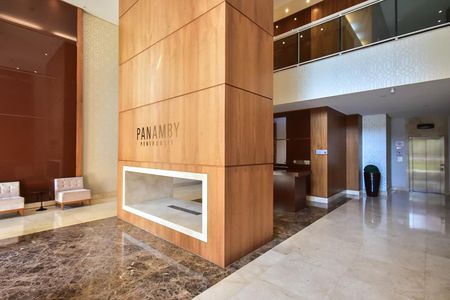 Apartamento à venda com 148m², 3 quartos e 3 vagasHall Social