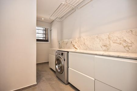 Apartamento à venda com 148m², 3 quartos e 3 vagasÁrea de Serviço