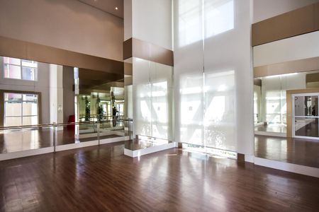 Apartamento à venda com 148m², 3 quartos e 3 vagasÁrea comum - Sala Multiuso