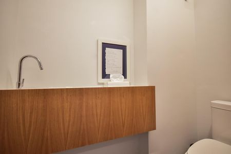 Apartamento à venda com 148m², 3 quartos e 3 vagasLavabo