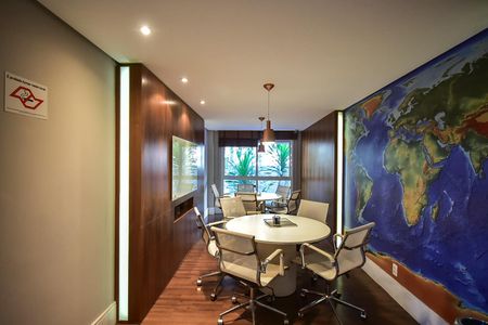 Apartamento à venda com 148m², 3 quartos e 3 vagasHome Office 2