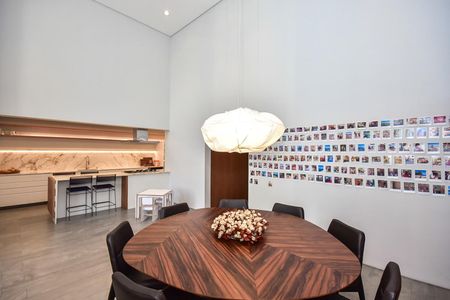 Apartamento à venda com 148m², 3 quartos e 3 vagasSala de Jantar