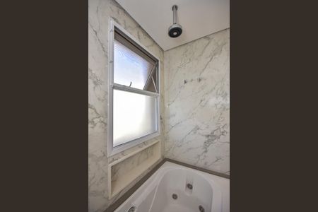 Apartamento à venda com 148m², 3 quartos e 3 vagasBanheiro da Suíte 3