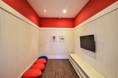 Apartamento à venda com 148m², 3 quartos e 3 vagasBrinquedoteca