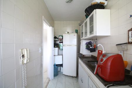 Apartamento para alugar com 60m², 2 quartos e 1 vagaCozinha