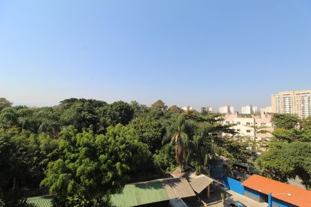 Apartamento para alugar com 60m², 2 quartos e 1 vagaQuarto 2 - Vista