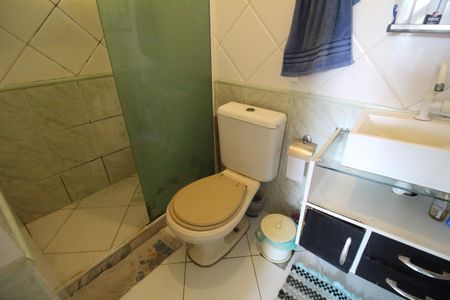 Apartamento para alugar com 60m², 2 quartos e 1 vagaBanheiro