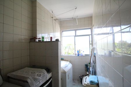 Apartamento para alugar com 60m², 2 quartos e 1 vagaÁrea de serviço