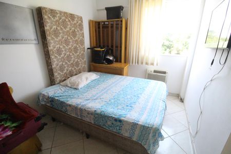 Quarto 1 de apartamento para alugar com 2 quartos, 60m² em Jacarepaguá, Rio de Janeiro