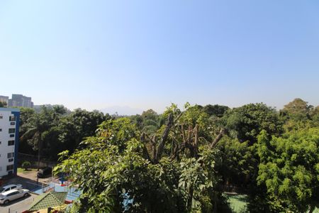 Apartamento para alugar com 60m², 2 quartos e 1 vagaÁrea de serviço - Vista