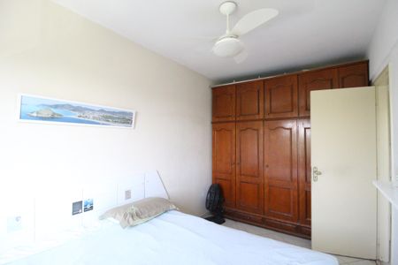 Apartamento para alugar com 60m², 2 quartos e 1 vagaQuarto 2