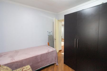 Quarto 2 de apartamento à venda com 2 quartos, 57m² em Jaguaré, São Paulo