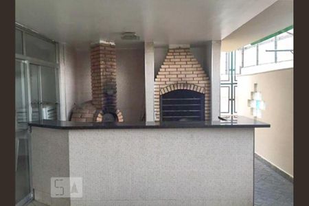 Apartamento à venda com 57m², 2 quartos e 1 vagaÁrea comum