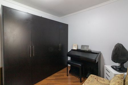 Apartamento à venda com 57m², 2 quartos e 1 vagaQuarto 2