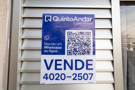 Apartamento à venda com 57m², 2 quartos e 1 vagaPlaca
