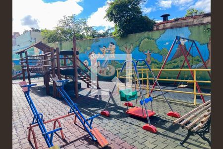 Apartamento à venda com 57m², 2 quartos e 1 vagaÁrea comum