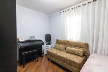 Apartamento à venda com 57m², 2 quartos e 1 vagaQuarto 2