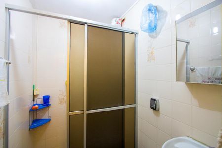 Casa à venda com 260m², 4 quartos e 4 vagasBanheiro de serviço