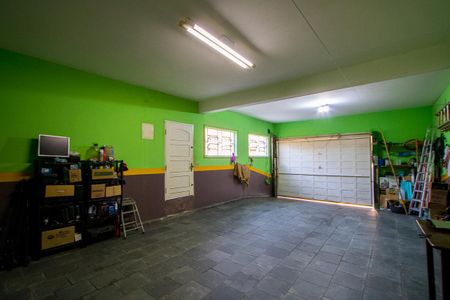 Casa à venda com 260m², 4 quartos e 4 vagasGaragem