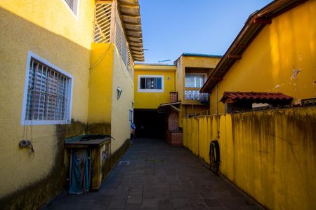 Casa à venda com 260m², 4 quartos e 4 vagasQuintal