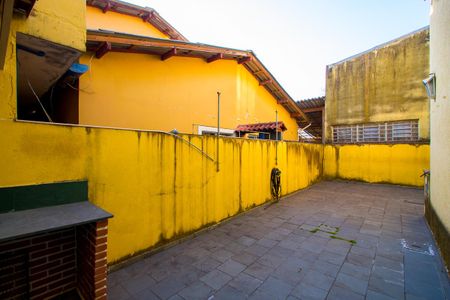 Casa à venda com 260m², 4 quartos e 4 vagasQuintal