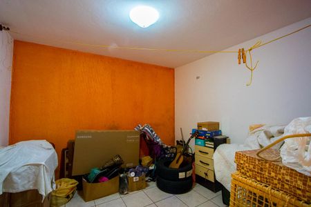 Casa à venda com 260m², 4 quartos e 4 vagasQuarto de serviço 2