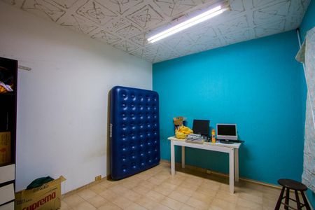 Casa à venda com 260m², 4 quartos e 4 vagasQuarto de serviço 1