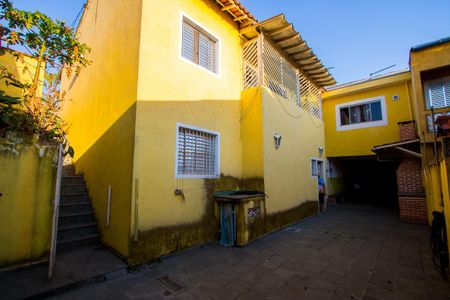 Casa à venda com 260m², 4 quartos e 4 vagasQuintal