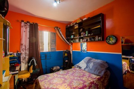 Casa à venda com 260m², 4 quartos e 4 vagasQuarto