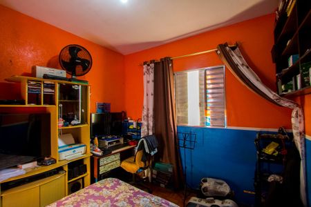 Casa à venda com 260m², 4 quartos e 4 vagasQuarto