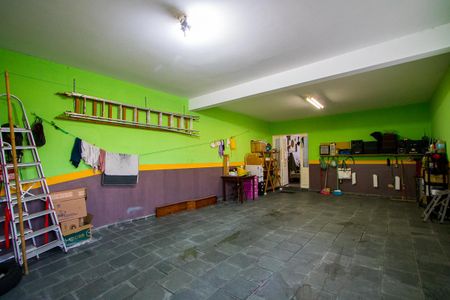 Casa à venda com 260m², 4 quartos e 4 vagasGaragem