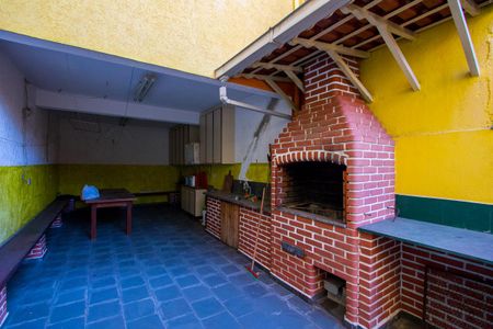 Casa à venda com 260m², 4 quartos e 4 vagasQuintal