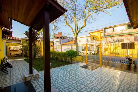 Casa à venda com 260m², 4 quartos e 4 vagasQuintal