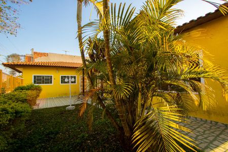 Casa à venda com 260m², 4 quartos e 4 vagasÁrea externa