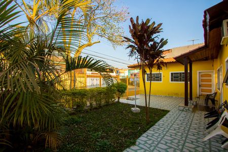 Casa à venda com 260m², 4 quartos e 4 vagasÁrea externa