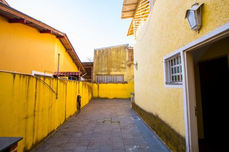 Casa à venda com 260m², 4 quartos e 4 vagasQuintal