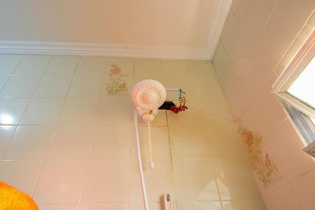 Casa à venda com 260m², 4 quartos e 4 vagasBanheiro Social