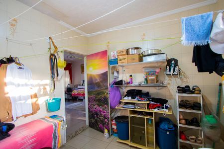 Casa à venda com 260m², 4 quartos e 4 vagasÁrea de Serviço 1