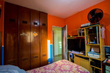 Casa à venda com 260m², 4 quartos e 4 vagasQuarto