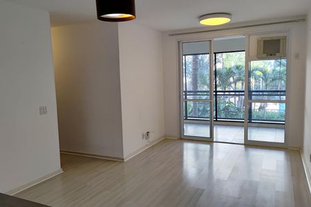 Apartamento à venda com 90m², 3 quartos e 1 vagaSala