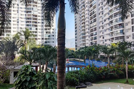 Apartamento à venda com 90m², 3 quartos e 1 vagaVista da Varanda