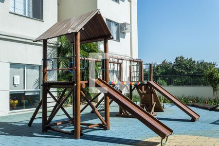 Apartamento à venda com 90m², 3 quartos e 1 vagaÁrea comum - Playground