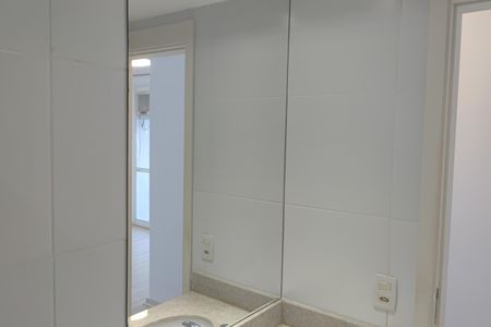 Apartamento à venda com 90m², 3 quartos e 1 vagaBanheiro Social
