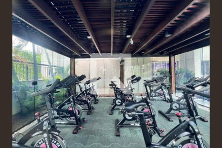 Apartamento à venda com 90m², 3 quartos e 1 vagaÁrea comum - Academia