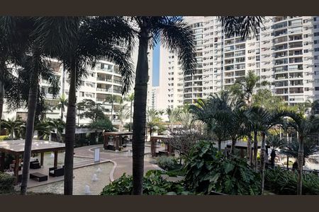 Apartamento à venda com 90m², 3 quartos e 1 vagaVista da Varanda