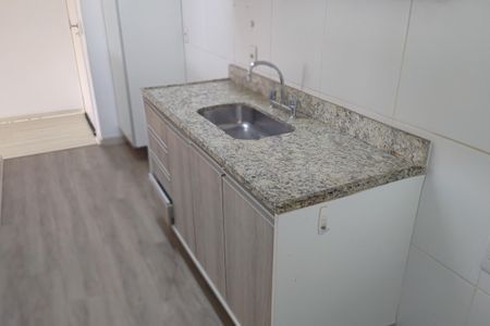 Apartamento à venda com 90m², 3 quartos e 1 vagaCozinha