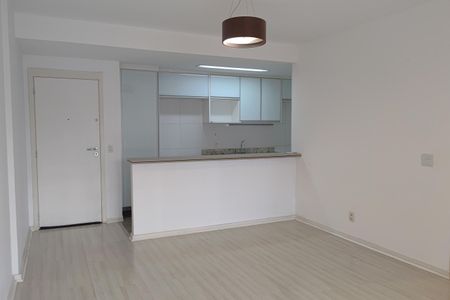 Apartamento à venda com 90m², 3 quartos e 1 vagaSala